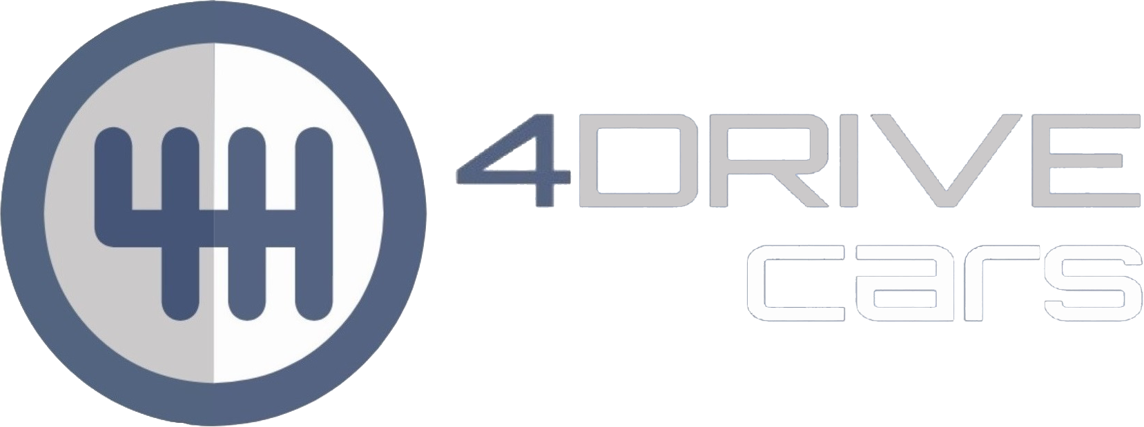 Logo 4Drive Cars